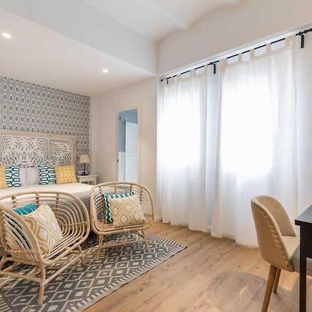 Maison Reina B&B 발렌시아 외부 사진
