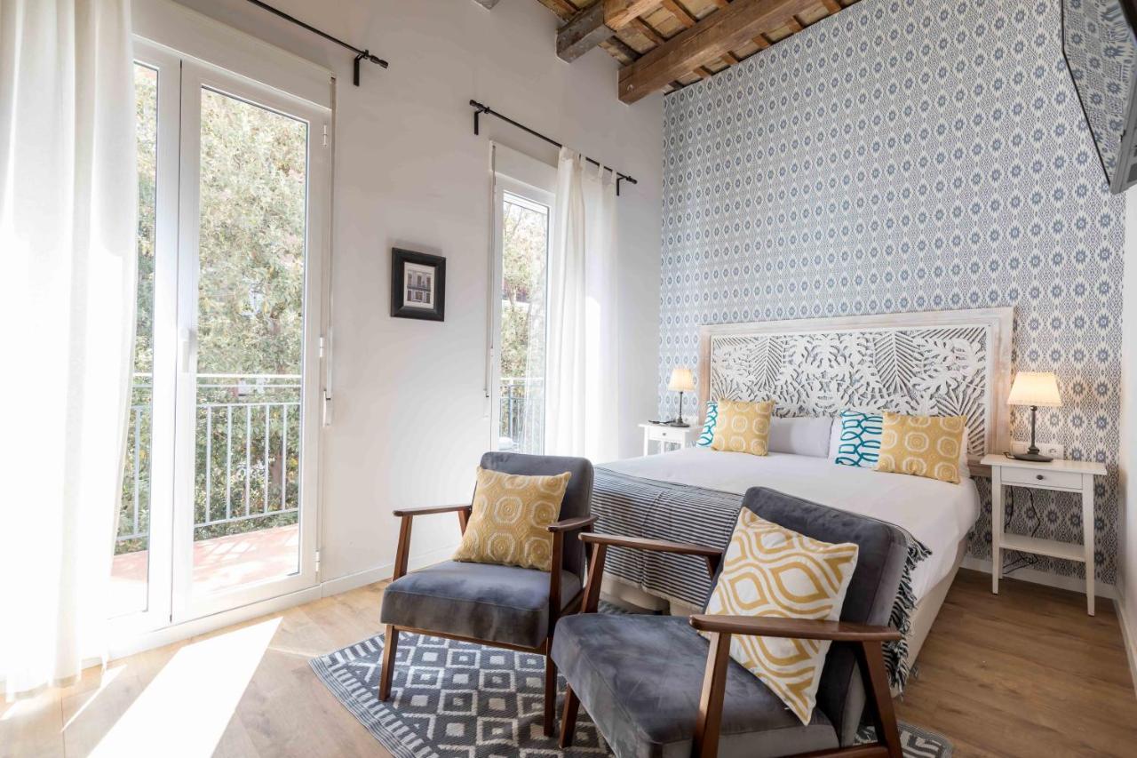 Maison Reina B&B 발렌시아 외부 사진