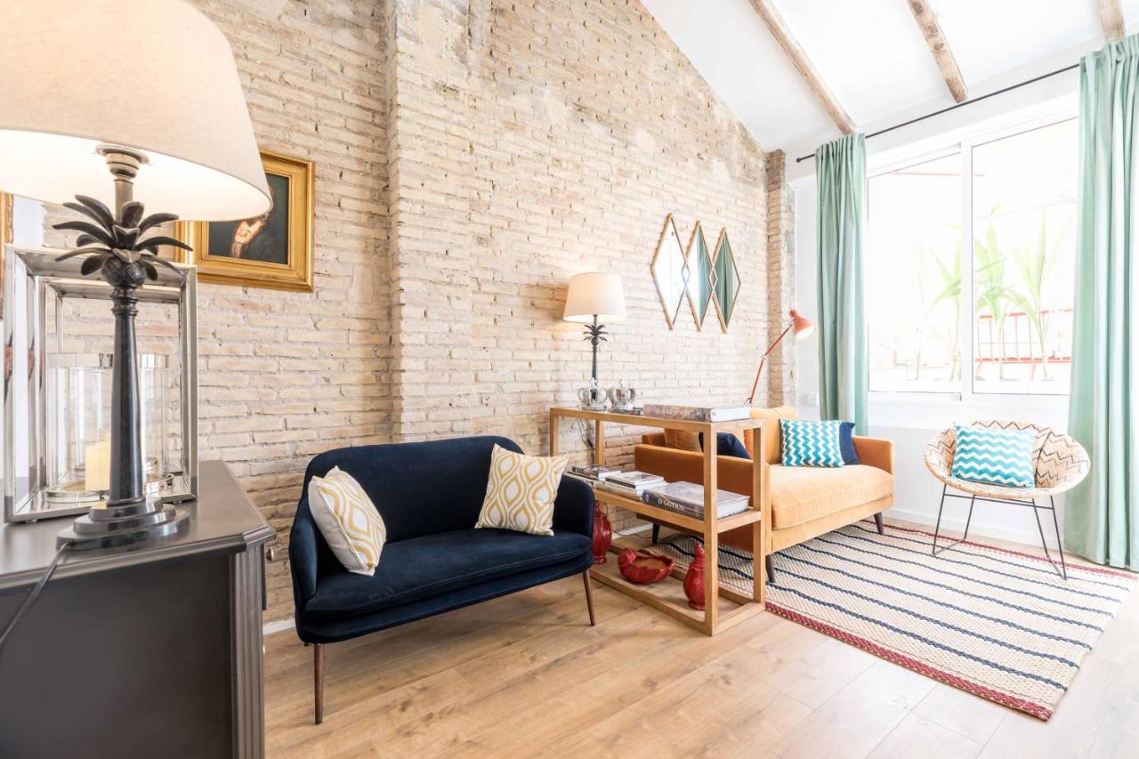 Maison Reina B&B 발렌시아 외부 사진
