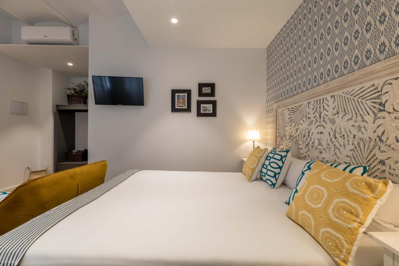 Maison Reina B&B 발렌시아 외부 사진