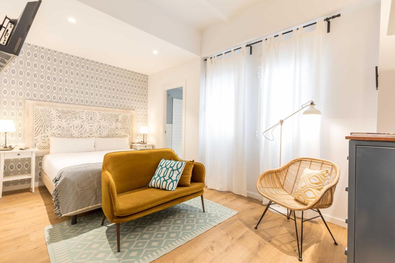 Maison Reina B&B 발렌시아 외부 사진