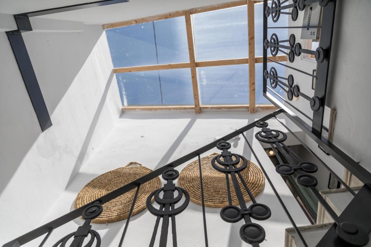 Maison Reina B&B 발렌시아 외부 사진