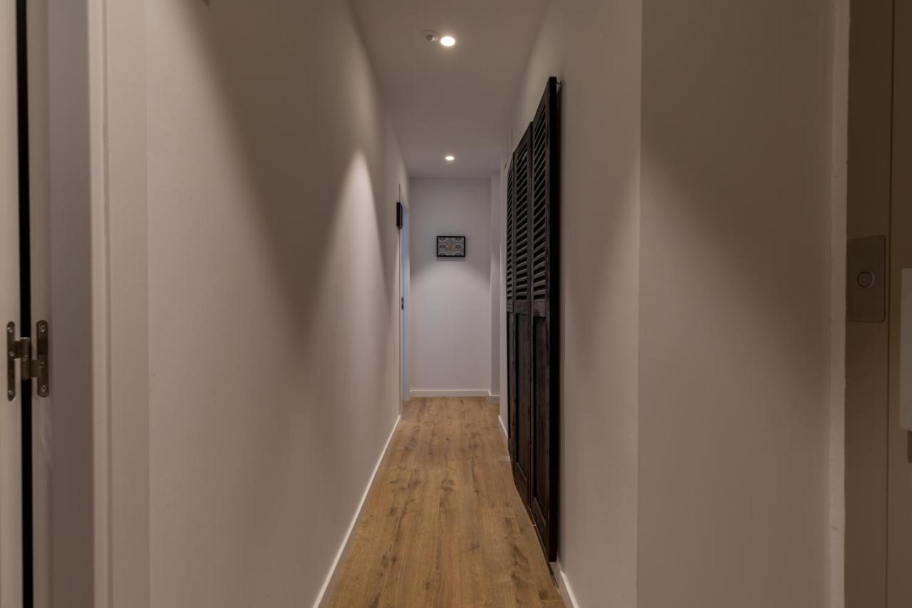 Maison Reina B&B 발렌시아 외부 사진