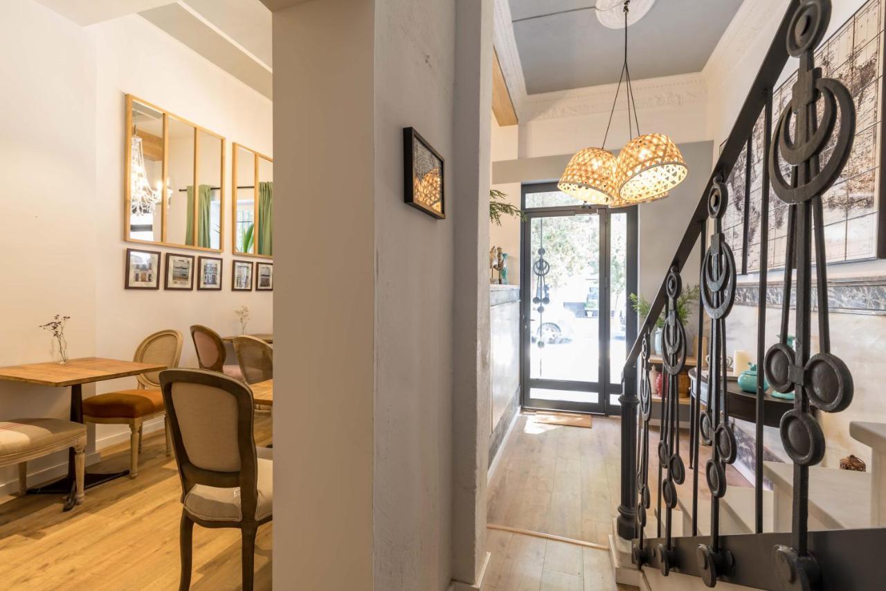 Maison Reina B&B 발렌시아 외부 사진