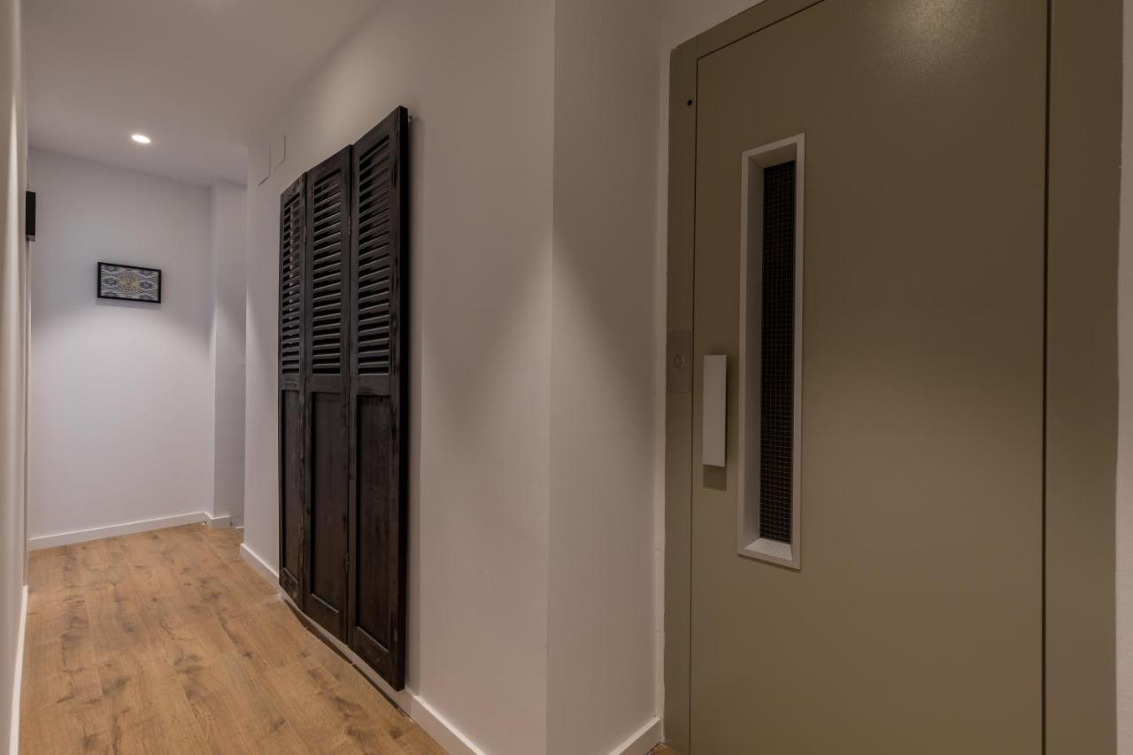 Maison Reina B&B 발렌시아 외부 사진
