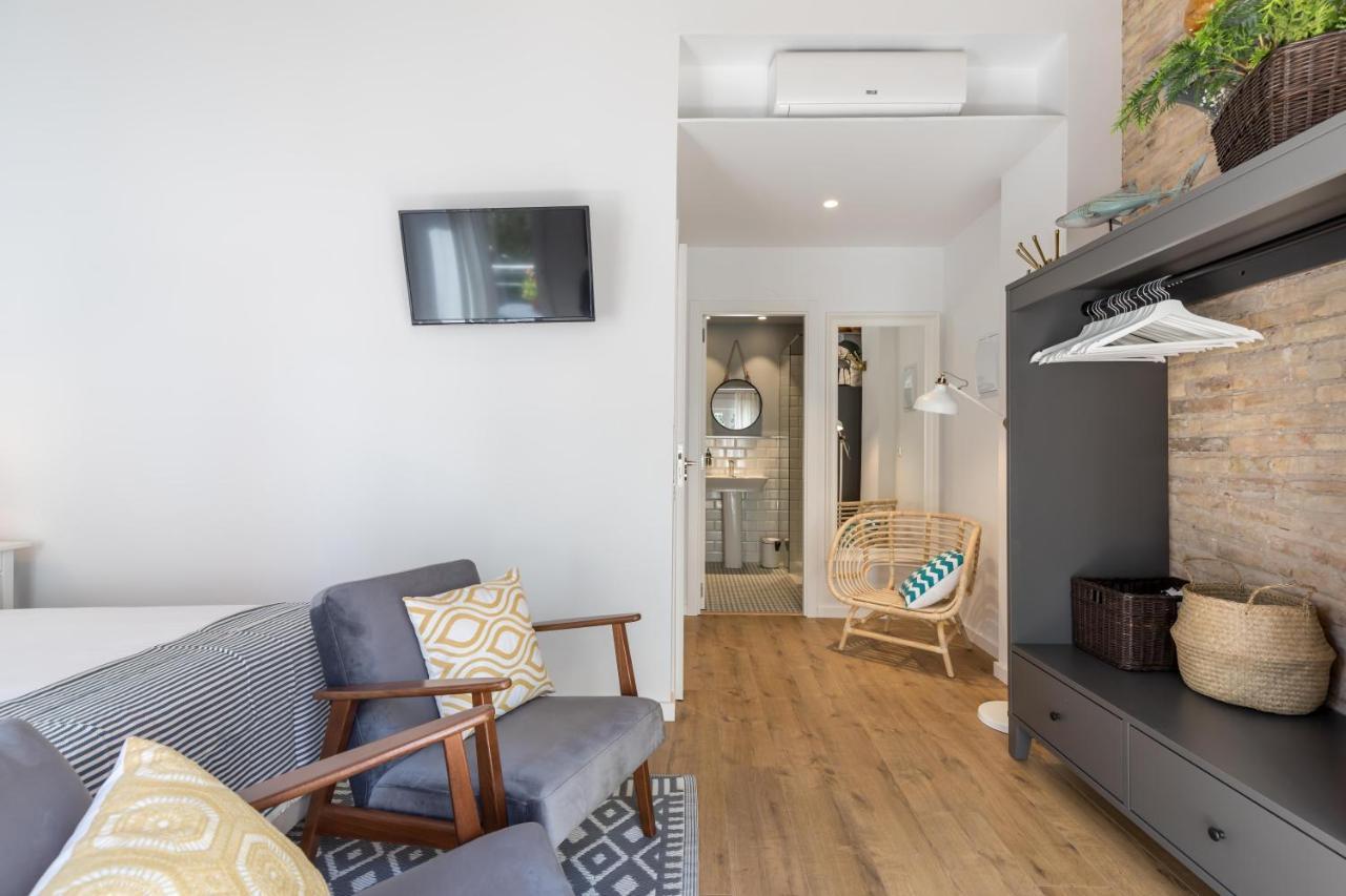 Maison Reina B&B 발렌시아 외부 사진