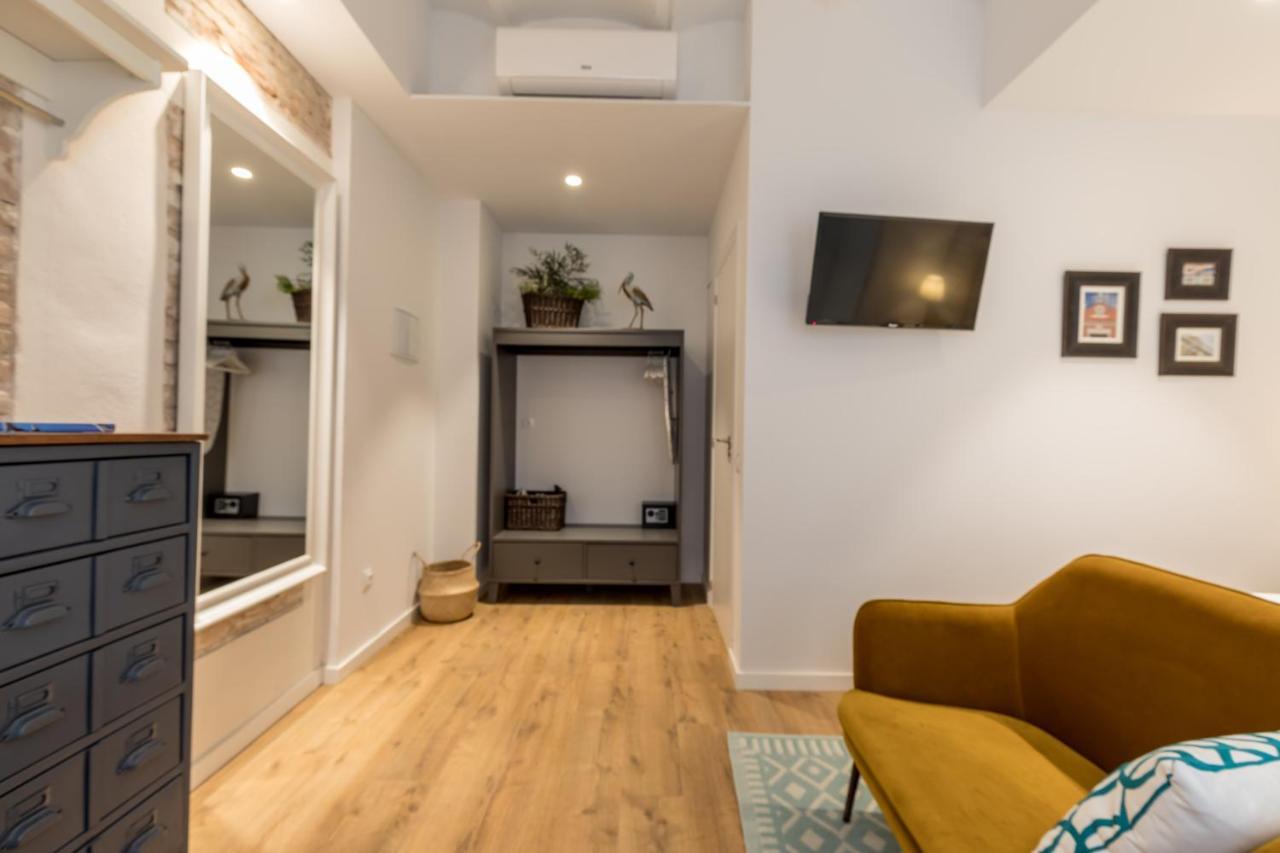 Maison Reina B&B 발렌시아 외부 사진