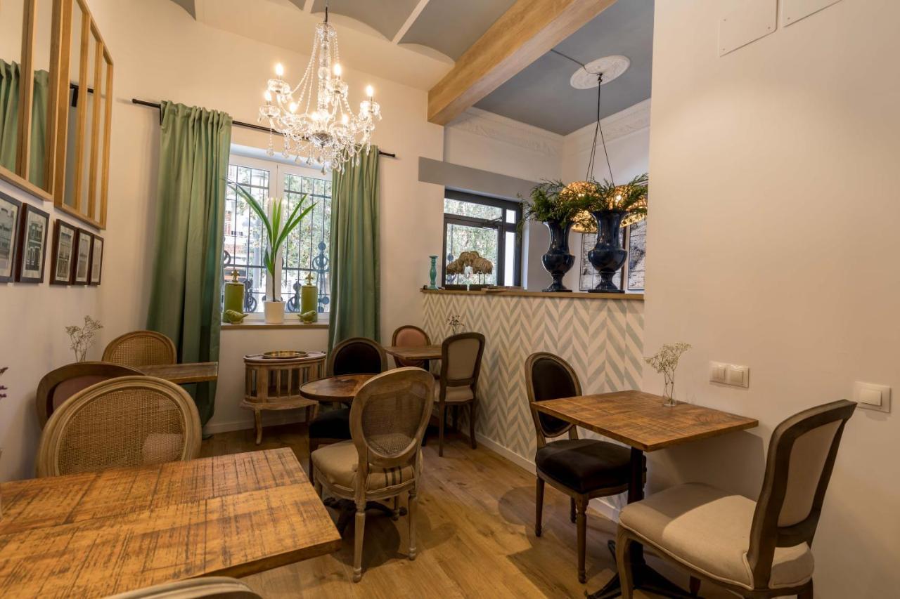 Maison Reina B&B 발렌시아 외부 사진