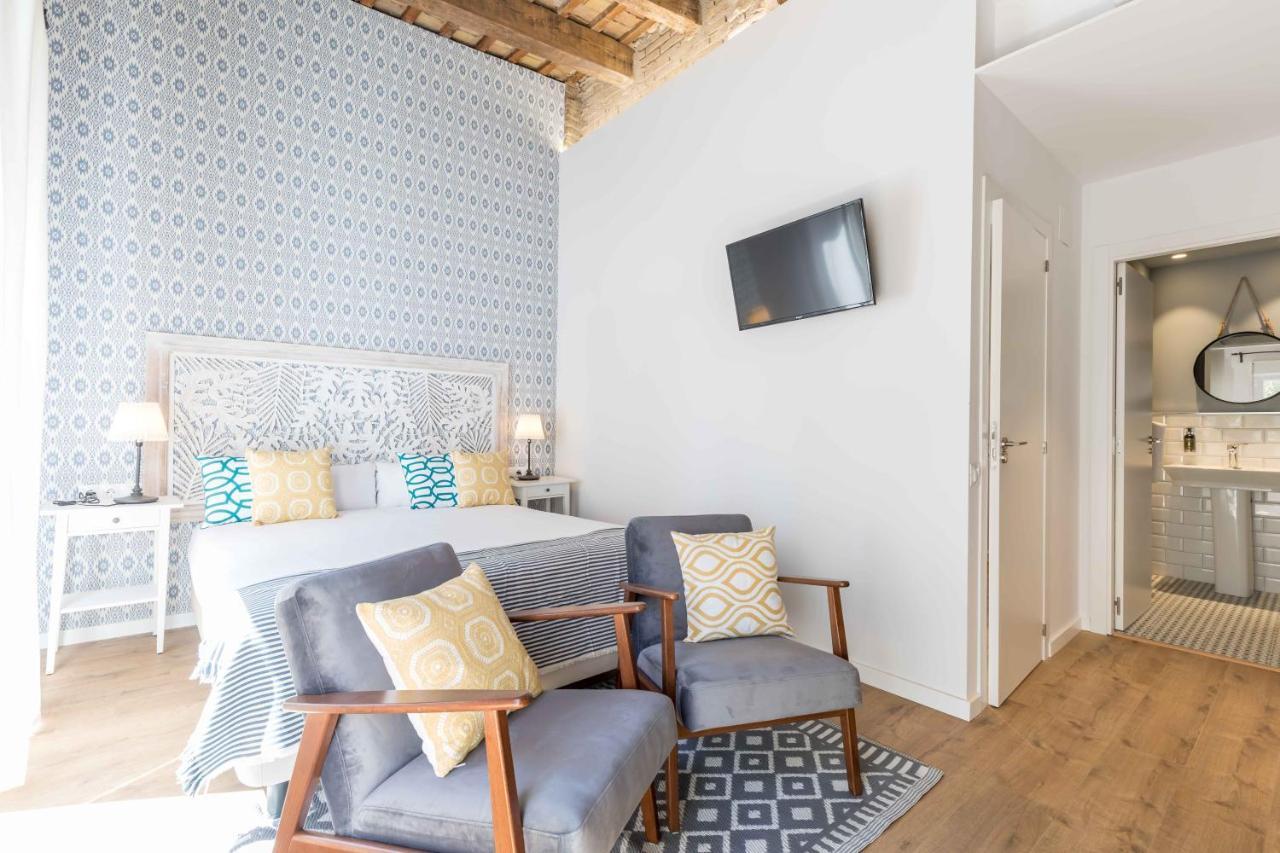 Maison Reina B&B 발렌시아 외부 사진