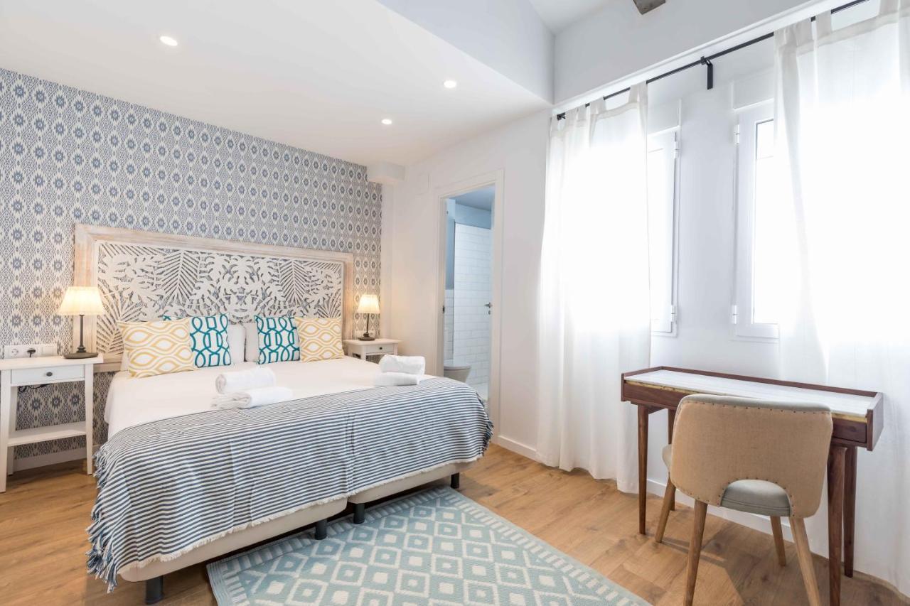 Maison Reina B&B 발렌시아 외부 사진