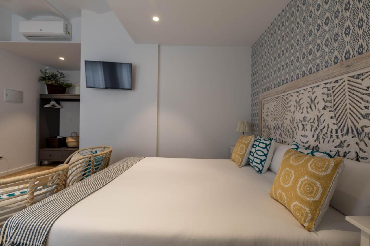 Maison Reina B&B 발렌시아 외부 사진
