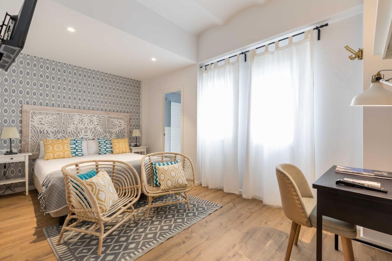 Maison Reina B&B 발렌시아 외부 사진