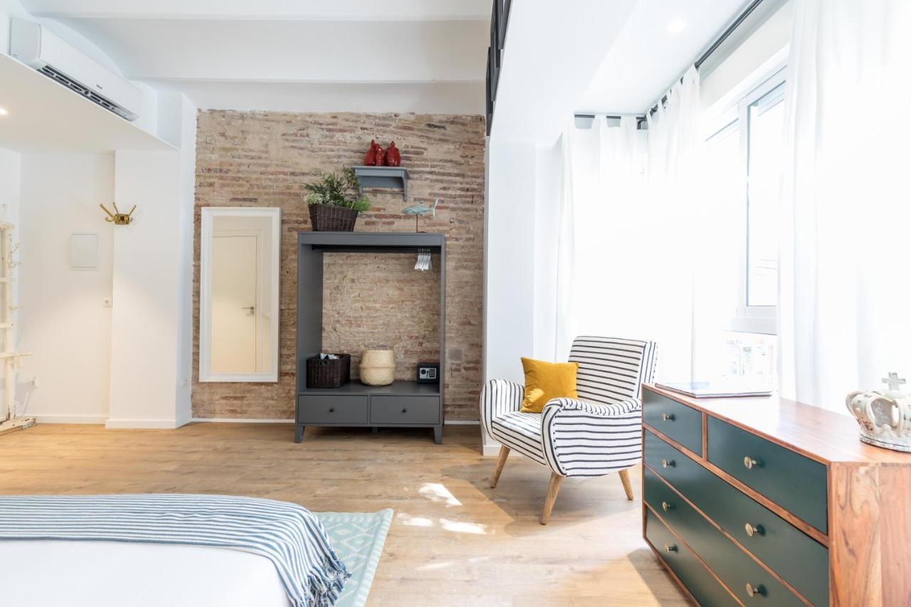 Maison Reina B&B 발렌시아 외부 사진