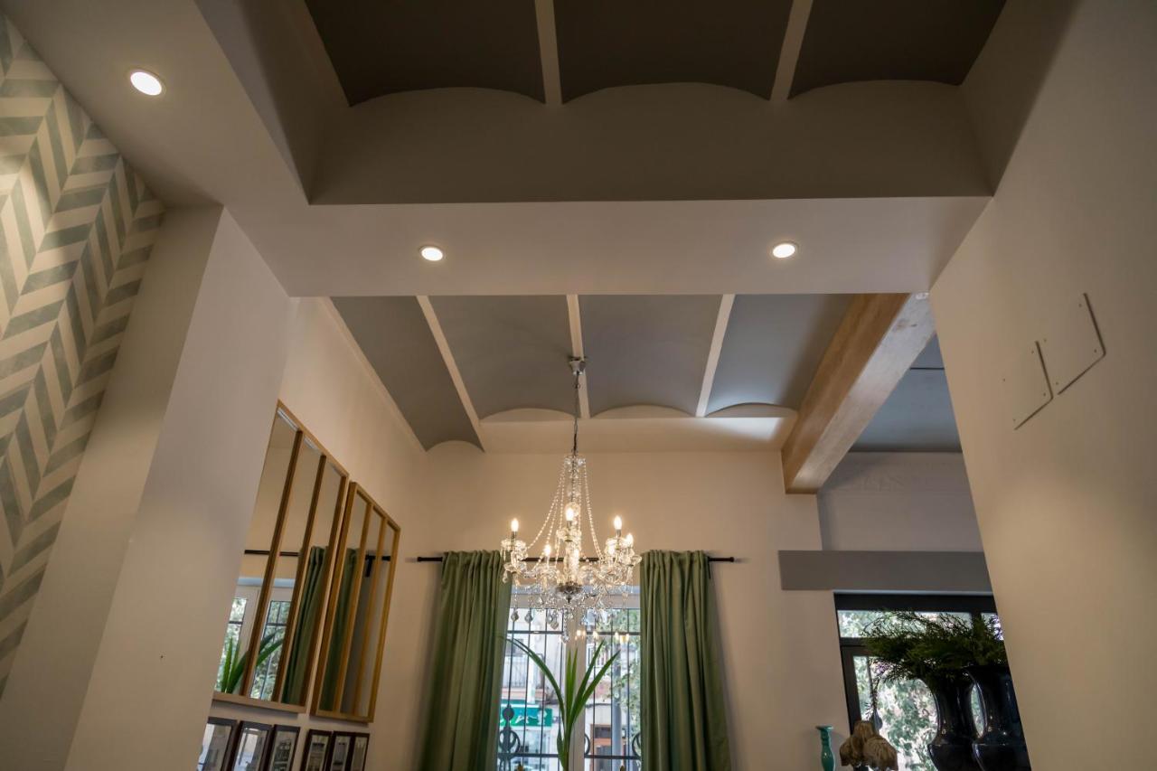 Maison Reina B&B 발렌시아 외부 사진