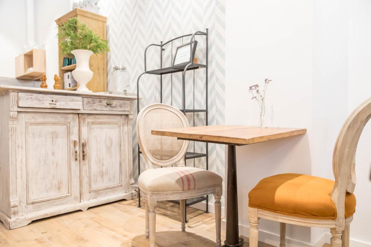 Maison Reina B&B 발렌시아 외부 사진