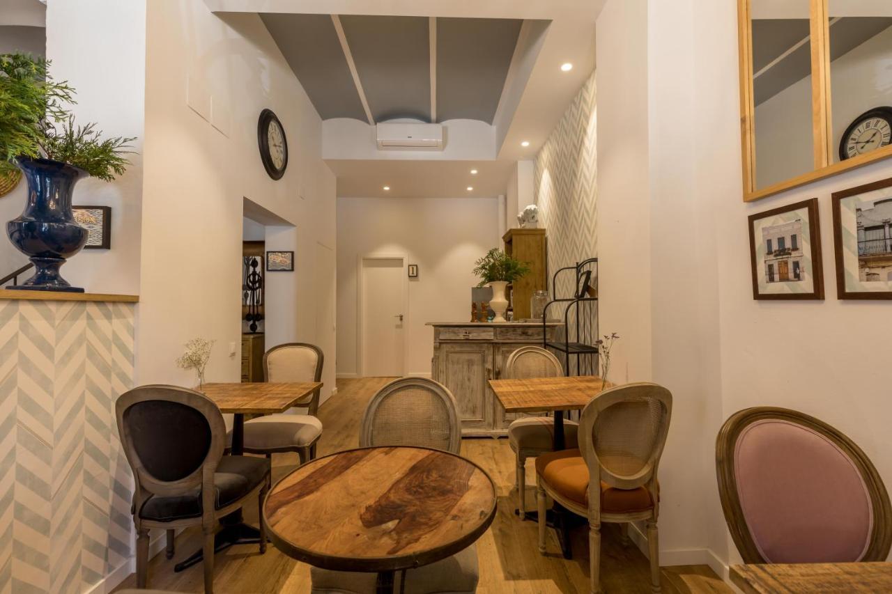 Maison Reina B&B 발렌시아 외부 사진