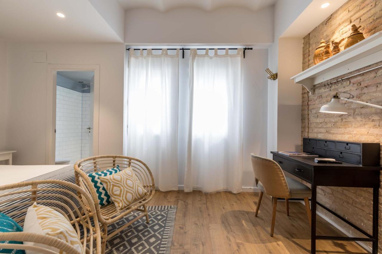 Maison Reina B&B 발렌시아 외부 사진