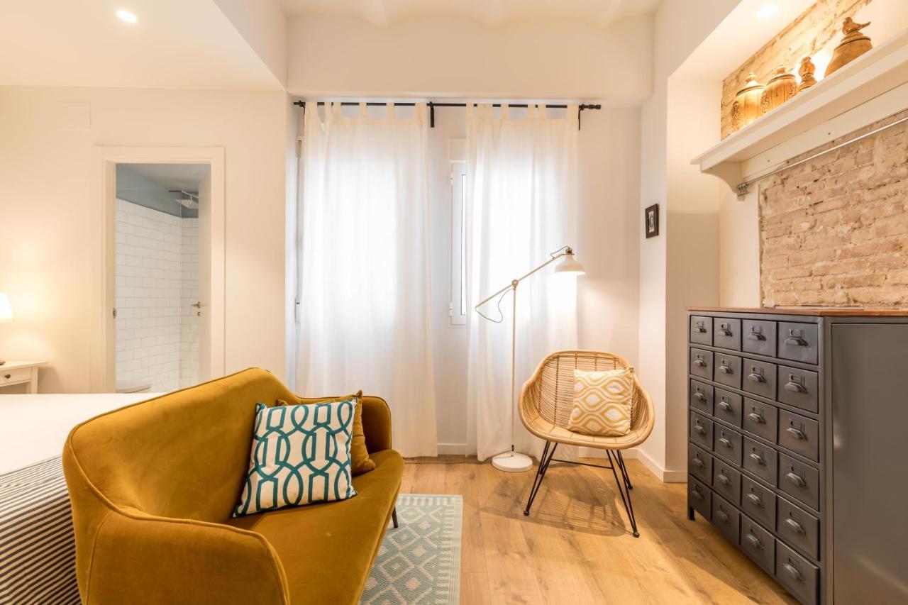 Maison Reina B&B 발렌시아 외부 사진
