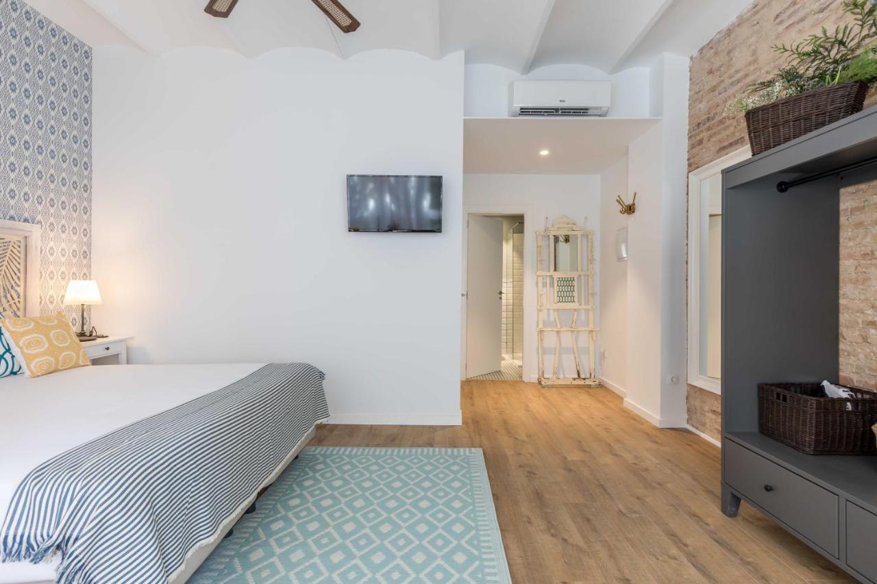 Maison Reina B&B 발렌시아 외부 사진