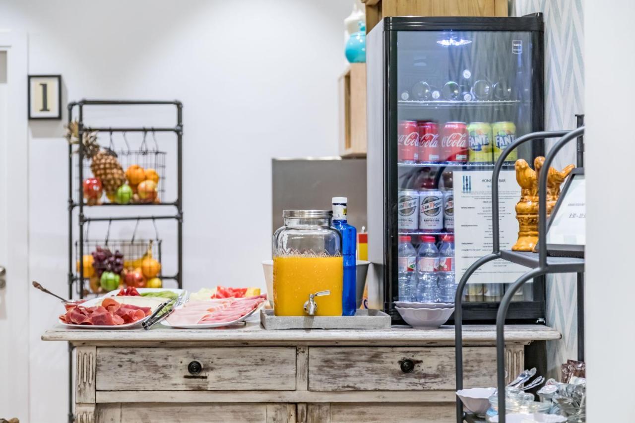 Maison Reina B&B 발렌시아 외부 사진