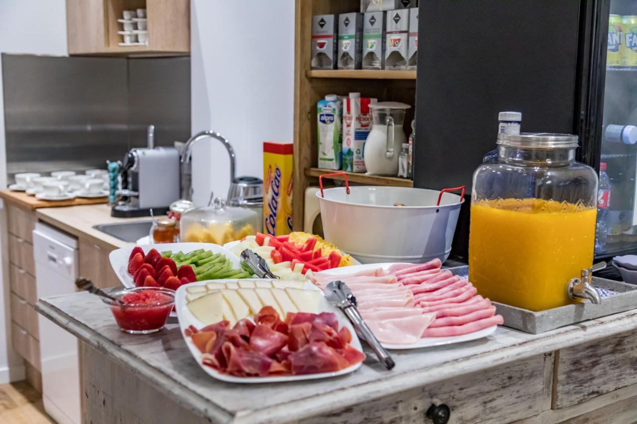 Maison Reina B&B 발렌시아 외부 사진