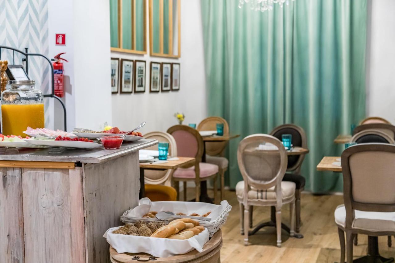 Maison Reina B&B 발렌시아 외부 사진
